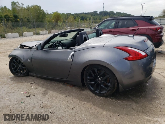 2016 Nissan 370Z Touring z VIN JN1AZ4FH1GM910485, wystawiony jako Copart lot #71812174 z przebiegiem Nie podano mil oraz Czysty tytuł • Clean title. Historia ofert i sprzedaży dostępna na DreamBid. Obrazek 2.