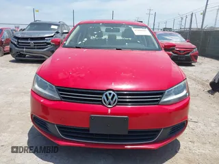 2013 Volkswagen Jetta TDI w/Premium with VIN 3VW3L7AJ6DM287865, listed as a IAAI auction lot 42480102 with 181,677 mi miles and . Bid and sale history available at DreamBid. Image 6.