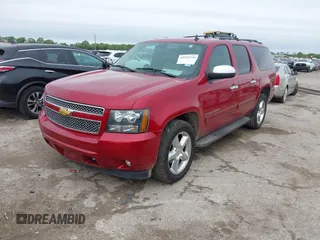 2012 Chevrolet Suburban LT z VIN 1GNSCJE01CR206854, wystawiony jako IAAI lot #41951549 z przebiegiem 172 546 mil mil oraz . Historia ofert i sprzedaży dostępna na DreamBid. Obrazek 17.