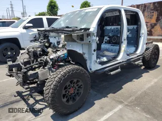 2019 Toyota Tacoma SR with VIN 5TFCZ5AN0KX210926, listed as a Copart auction lot 61229545 with Not provided miles and Non repairable. Bid and sale history available at DreamBid. Image 1.