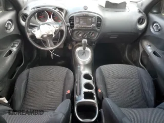 2015 Nissan Juke S with VIN JN8AF5MR2FT511732, listed as a Copart auction lot 50604175 with 149,246 mi miles and Salvage Title. Bid and sale history available at carsss.com. Image 8.