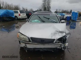 2002 Infiniti I35 Luxury with VIN JNKDA31A62T006912, listed as a Copart auction lot 86451544 with 0 mi miles and Salvage Title. Bid and sale history available at carsss.com. Image 5.