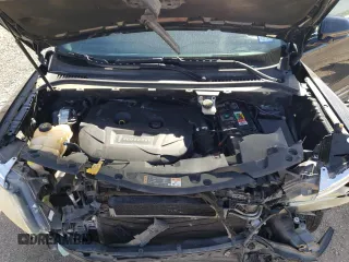 2015 Lincoln MKC with VIN 5LMCJ1A92FUJ20955, listed as a Copart auction lot 48132645 with 164,649 mi miles and Salvage Title. Bid and sale history available at DreamBid. Image 12.