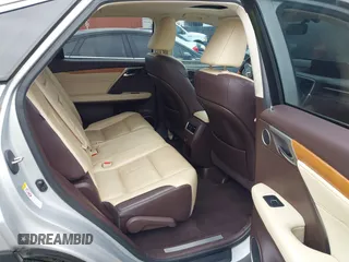 2016 Lexus RX 450h with VIN 2T2BGMCA6GC002928, listed as a IAAI auction lot 41566359 with 98,437 mi miles and . Bid and sale history available at DreamBid. Image 8.