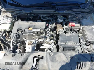 2019 Honda Civic Sedan Sport with VIN 2HGFC2F82KH519464, listed as a IAAI auction lot 41940030 with 59,718 mi miles. Bid and sale history available at carsss.com. Image 10.