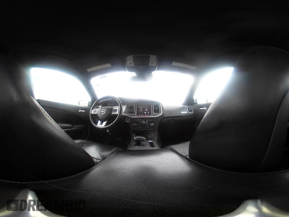 2013 Dodge Charger SXT with VIN 2C3CDXHG2DH525370, listed as a IAAI auction lot 41395980 with 226,079 mi miles. Bid and sale history available at carsss.com. Image 24.