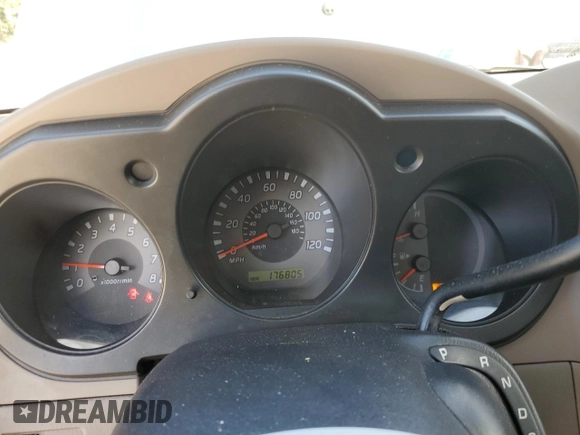 2002 Nissan Frontier z VIN 1N6DD26S72C305908, wystawiony jako Copart lot #78680354 z przebiegiem 176 805 mil mil oraz Szkoda całkowita • Salvage title. Historia ofert i sprzedaży dostępna na DreamBid. Obrazek 9.