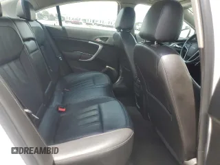 2015 Buick Regal с VIN 2G4GV5EK9F9128402, выставлен на аукционе Copart как лот 65521615 с пробегом 201 607 миль миль и Списание • Salvage title. История ставок и продаж доступна на DreamBid. Изображение 10.