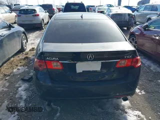 2011 Acura TSX z VIN JH4CU2F69BC018120, wystawiony jako IAAI lot #41379137 z przebiegiem 221 008 mil mil oraz . Historia ofert i sprzedaży dostępna na DreamBid. Obrazek 16.