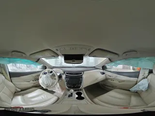 2015 Nissan Murano SL with VIN 5N1AZ2MH9FN251600, listed as a Copart auction lot 44208985 with 164,703 mi miles and Salvage Title. Bid and sale history available at carsss.com. Image 15.