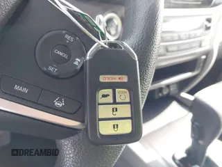 2020 Honda Pilot EX z VIN 5FNYF6H37LB056638, wystawiony jako IAAI lot #41277619 z przebiegiem 62 213 mil mil oraz . Historia ofert i sprzedaży dostępna na DreamBid. Obrazek 11.