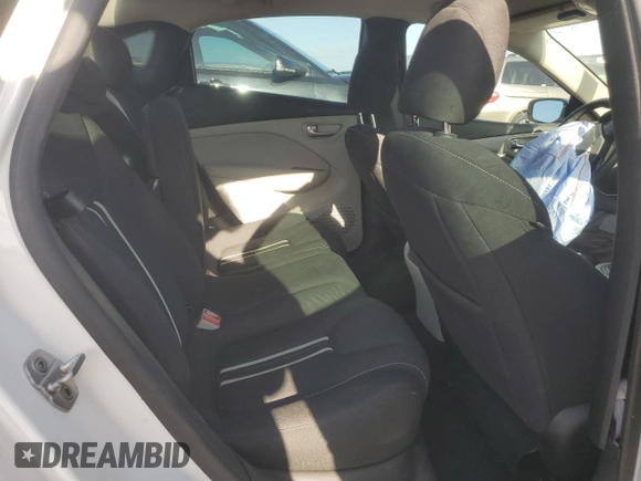 2013 Dodge Dart SXT with VIN 1C3CDFBA8DD300639, listed as a Copart auction lot 55140045 with 115,425 mi miles and Salvage title. Bid and sale history available at DreamBid. Image 10.
