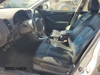 2012 Nissan Altima 2.5 with VIN 1N4AL2APXCN443708, listed as a Copart auction lot 51526735 with 167,159 mi miles and Salvage Title. Bid and sale history available at DreamBid. Image 7.