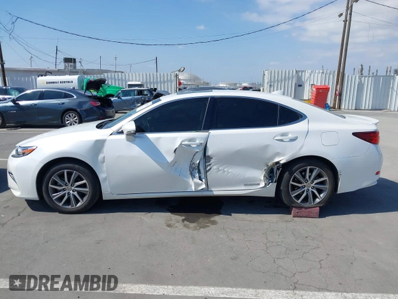 2016 Lexus ES 300h with VIN JTHBW1GG7G2109813, listed as a IAAI auction lot 42119720 with 146,698 mi miles and . Bid and sale history available at DreamBid. Image 14.