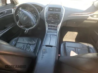 2013 Lincoln MKZ with VIN 3LN6L2GK9DR816257, listed as a Copart auction lot 51988515 with 176,245 mi miles and Clean Title. Bid and sale history available at DreamBid. Image 8.