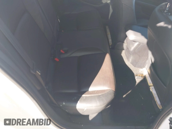 2022 Mazda 3 Premium with VIN 3MZBPADL8NM312356, listed as a IAAI auction lot 41028052 with 30,370 mi miles and . Bid and sale history available at DreamBid. Image 8.