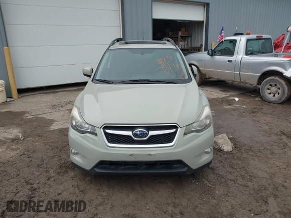2013 Subaru Crosstrek Premium with VIN JF2GPAVC4D2828051, listed as a IAAI auction lot 41236706 with 146,739 mi miles and . Bid and sale history available at DreamBid. Image 12.