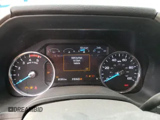 2021 Ford F-250 XL z VIN 1FT7W2BT7MED42733, wystawiony jako Copart lot #55831675 z przebiegiem 95 393 mil mil oraz Szkoda całkowita • Salvage title. Historia ofert i sprzedaży dostępna na DreamBid. Obrazek 9.