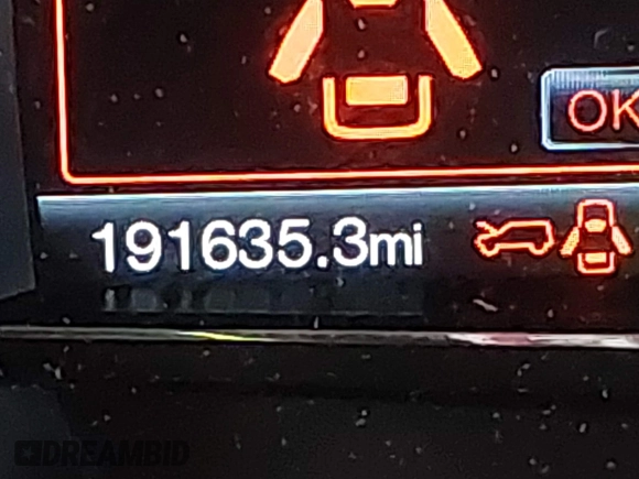 2017 Ford Explorer XLT с VIN 1FM5K8D87HGC06235, выставлен на аукционе IAAI как лот 42218384 с пробегом 191 635 миль миль и . История ставок и продаж доступна на DreamBid. Изображение 16.