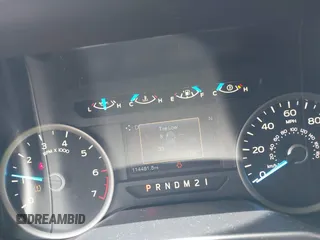 2015 Ford F-150 XLT with VIN 1FTEW1EF1FFC84266, listed as a IAAI auction lot 42376760 with 114,481 mi miles and . Bid and sale history available at DreamBid. Image 7.