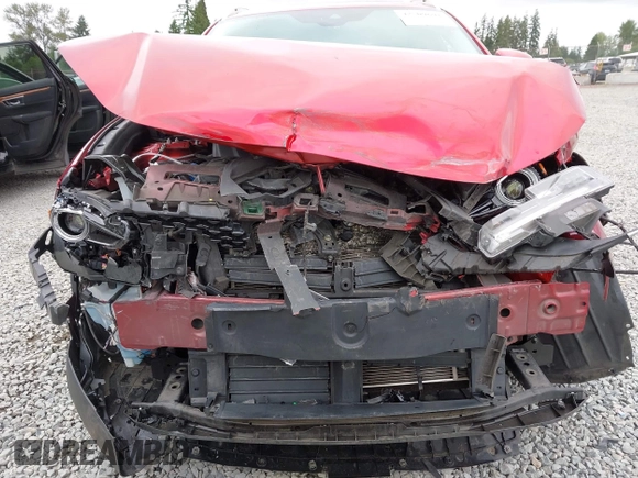 2021 Mazda CX-30 Premium with VIN 3MVDMBDM7MM213754, listed as a IAAI auction lot 42509691 with 61,230 mi miles and . Bid and sale history available at DreamBid. Image 18.