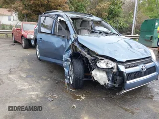 2010 Toyota RAV4 Limited z VIN 2T3YF4DV8AW035770, wystawiony jako IAAI lot #41965906 z przebiegiem 159 202 mil mil oraz . Historia ofert i sprzedaży dostępna na DreamBid. Obrazek 1.
