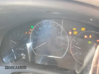 2006 Toyota Sienna XLE with VIN 5TDZA22C16S485097, listed as a Copart auction lot 46184545 with 133,008 mi miles and Salvage Title. Bid and sale history available at carsss.com. Image 9.