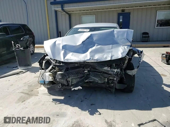 2021 Nissan Altima SV with VIN 1N4BL4DVXMN374921, listed as a Copart auction lot 49688715 with 60,698 mi miles and Salvage Title. Bid and sale history available at carsss.com. Image 11.