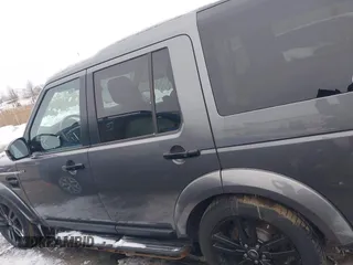 2016 Land Rover LR4 HSE with VIN SALAG2V61GA796537, listed as a IAAI auction lot 41630551 with 149,492 mi miles and . Bid and sale history available at DreamBid. Image 14.