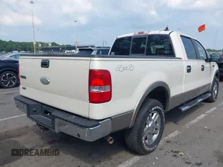 2007 Ford F-150 XLT с VIN 1FTPW14V67FB31272, выставлен на аукционе IAAI как лот 42458624 с пробегом 199 580 миль миль и . История ставок и продаж доступна на DreamBid. Изображение 4.