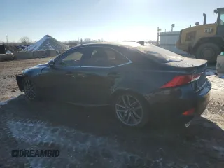 2020 Lexus IS 350 F Sport с VIN JTHGZ1E23L5018017, выставлен на аукционе Copart как лот 88778445 с пробегом 70 554 миль миль и Списание • Salvage title. История ставок и продаж доступна на DreamBid. Изображение 2.