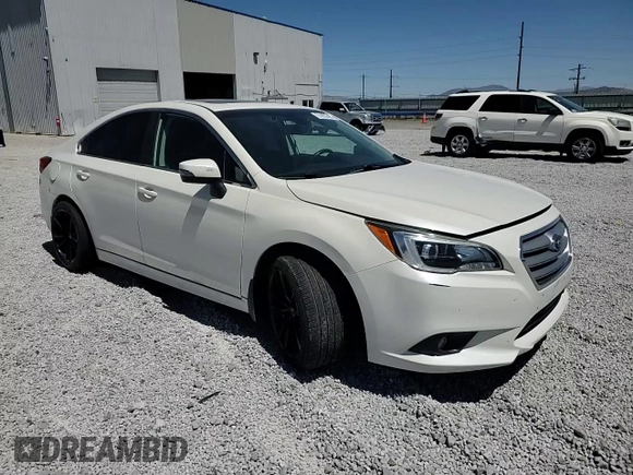 2017 Subaru Legacy Limited with VIN 4S3BNAN69H3025809, listed as a Copart auction lot 61053325 with 86,690 mi miles and Salvage title. Bid and sale history available at DreamBid. Image 13.