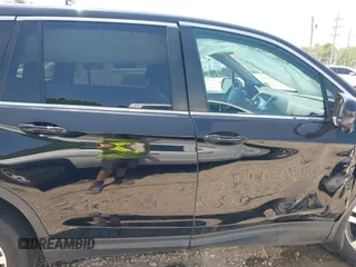 2018 Honda Pilot EX-L with VIN 5FNYF5H5XJB020788, listed as a IAAI auction lot 42034861 with 45,304 mi miles. Bid and sale history available at carsss.com. Image 13.