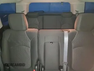 2012 GMC Acadia SL с VIN 1GKKVNED1CJ407721, выставлен на аукционе Copart как лот 86691414 с пробегом 116 259 миль миль и Списание • Salvage title. История ставок и продаж доступна на DreamBid. Изображение 10.