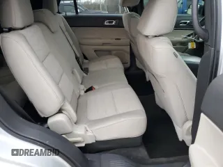 2012 Ford Explorer with VIN 1FMHK8B83CGA28655, listed as a Copart auction lot 45964625 with 166,151 mi miles and Clean title. Bid and sale history available at DreamBid. Image 11.