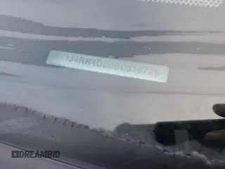 2011 Jeep Grand Cherokee Laredo z VIN 1J4RR4GG0BC518726, wystawiony jako Copart lot #58985765 z przebiegiem 163 625 mil mil oraz Szkoda całkowita • Salvage title. Historia ofert i sprzedaży dostępna na DreamBid. Obrazek 13.