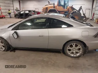 2004 Honda Accord LX with VIN 1HGCM82294A004659, listed as a IAAI auction lot 41408385 with 177,014 mi miles and . Bid and sale history available at DreamBid. Image 14.