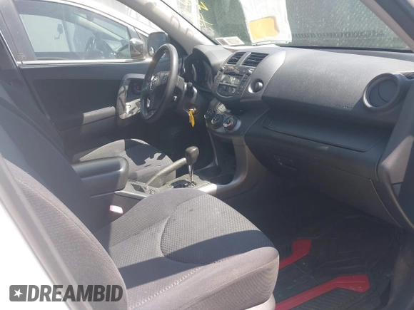 2009 Toyota RAV4 Sport with VIN JTMBF32V19D014769, listed as a IAAI auction lot 42595447 with 120,468 mi miles and . Bid and sale history available at DreamBid. Image 5.