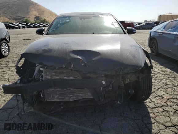 2020 Kia Optima LX with VIN 5XXGT4L39LG419311, listed as a Copart auction lot 61832135 with 34,387 mi miles and Salvage title. Bid and sale history available at DreamBid. Image 5.