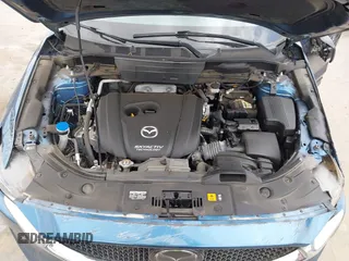 2018 Mazda CX-5 Touring z VIN JM3KFACM5J1442416, wystawiony jako IAAI lot #42093137 z przebiegiem 65 102 mil mil oraz . Historia ofert i sprzedaży dostępna na DreamBid. Obrazek 10.