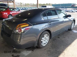 2009 Nissan Altima 2.5 SL with VIN 1N4AL21EX9N404219, listed as a IAAI auction lot 41979555 with 160,477 mi miles. Bid and sale history available at carsss.com. Image 4.
