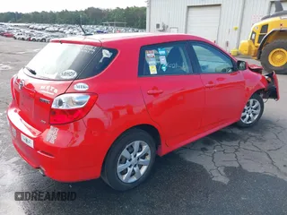 2012 Toyota Matrix S с VIN 2T1LE4EE7CC022307, выставлен на аукционе IAAI как лот 42590510 с пробегом 132 142 миль миль и . История ставок и продаж доступна на DreamBid. Изображение 4.