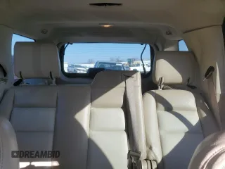 2006 Ford Explorer Limited z VIN 1FMEU65826ZA07656, wystawiony jako Copart lot #42787515 z przebiegiem 262 750 mil mil oraz Szkoda całkowita • Salvage title. Historia ofert i sprzedaży dostępna na DreamBid. Obrazek 10.