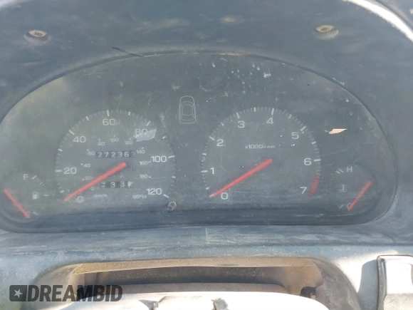 1999 Subaru Legacy Outback с VIN 4S3BG6854X6656703, выставлен на аукционе IAAI как лот 41812980 с пробегом 272 363 миль миль и . История ставок и продаж доступна на DreamBid. Изображение 7.