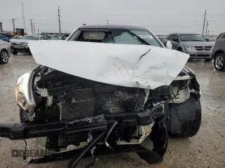 2016 Kia Cadenza Premium with VIN KNALN4D76G5217981, listed as a Copart auction lot 69538064 with 154,305 mi miles and Salvage Title. Bid and sale history available at carsss.com. Image 5.