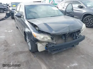 2011 Toyota Avalon with VIN 4T1BK3DB8BU429622, listed as a IAAI auction lot 41797344 with 134,115 mi miles. Bid and sale history available at carsss.com. Image 6.