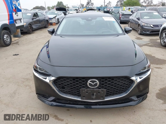 2021 Mazda 3 Premium with VIN JM1BPADL4M1329041, listed as a IAAI auction lot 42291604 with 93,248 mi miles and . Bid and sale history available at DreamBid. Image 13.