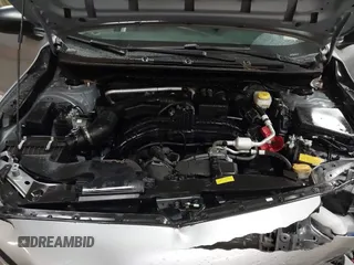2024 Subaru Crosstrek with VIN JF2GUABC4R8344057, listed as a IAAI auction lot 42059950 with 20,013 mi miles and . Bid and sale history available at DreamBid. Image 10.