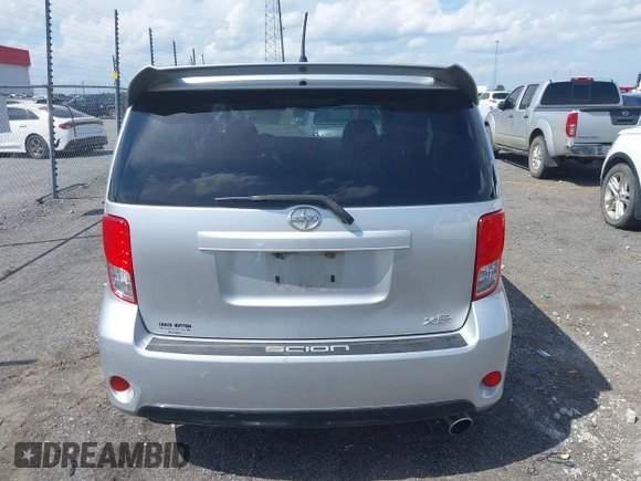 2014 Scion xB z VIN JTLZE4FE0EJ054892, wystawiony jako IAAI lot #42093932 z przebiegiem 184 541 mil mil oraz . Historia ofert i sprzedaży dostępna na DreamBid. Obrazek 17.
