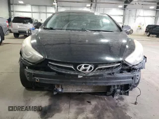 2012 Hyundai Elantra GLS с VIN KMHDH4AE3CU305447, выставлен на аукционе Copart как лот 57603635 с пробегом 181 786 миль миль и Чистый • Clean title. История ставок и продаж доступна на DreamBid. Изображение 5.